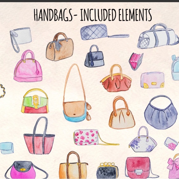 Are u the bag lady, well hopefully I have a. Lit h purse,’wallet, purse,tote bag - Picture 3 of 3